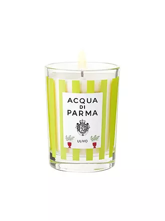 ACQUA DI PARMA | Kerze - Ulivo Limited Edition 200g | 
